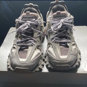 Balenciaga Track Sneakers